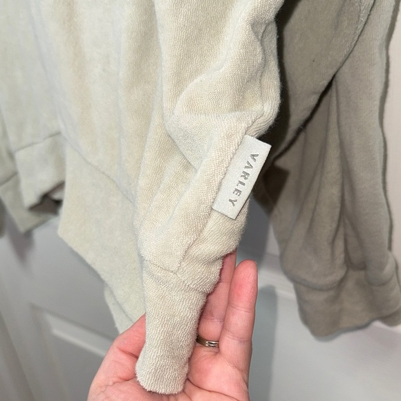 Varley Lyle Top - Picture 9 of 10